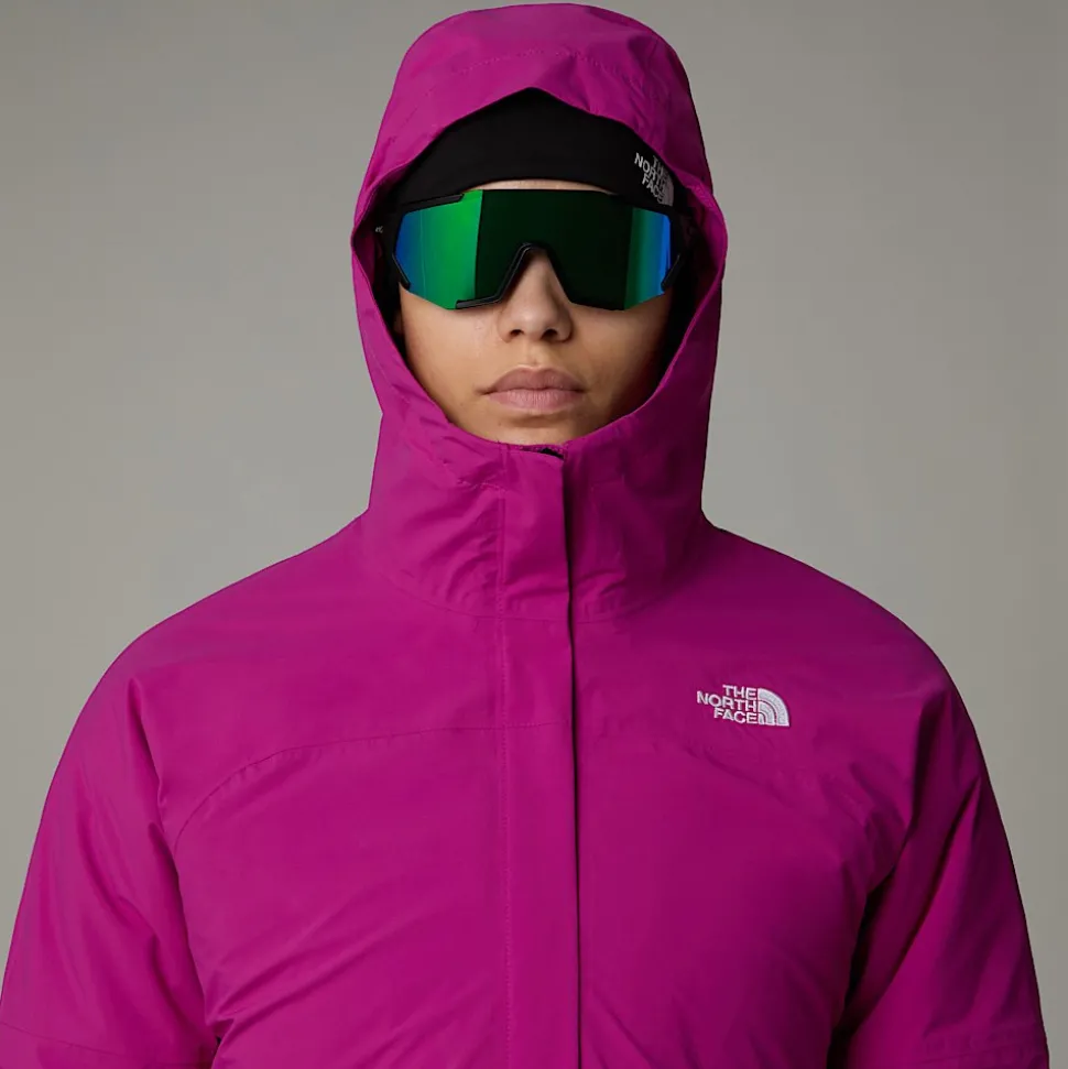 The North Face Damska Parka 3 W 1 DryVent™ Mono Triclimate
