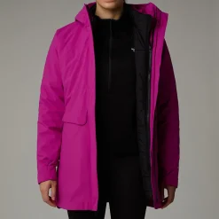 The North Face Damska Parka 3 W 1 DryVent™ Mono Triclimate