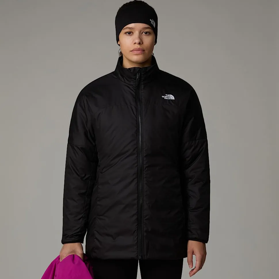 The North Face Damska Parka 3 W 1 DryVent™ Mono Triclimate