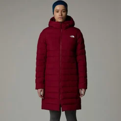 The North Face Damska Parka Aconcagua