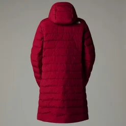 The North Face Damska Parka Aconcagua