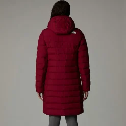 The North Face Damska Parka Aconcagua