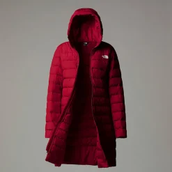 The North Face Damska Parka Aconcagua