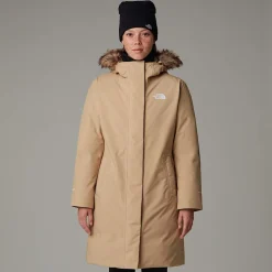 The North Face Damska Parka Arctic