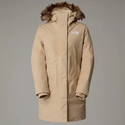 The North Face Damska Parka Arctic