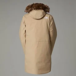 The North Face Damska Parka Arctic