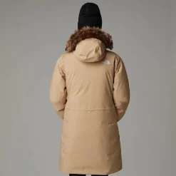 The North Face Damska Parka Arctic