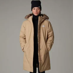 The North Face Damska Parka Arctic