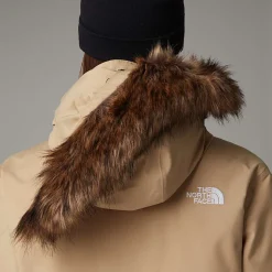 The North Face Damska Parka Arctic