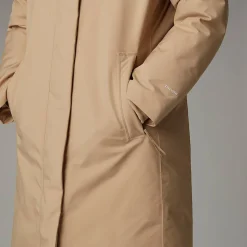The North Face Damska Parka Arctic