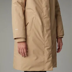 The North Face Damska Parka Arctic