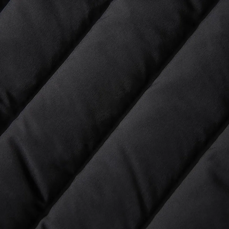 The North Face Damska Parka Belleview Stretch Down