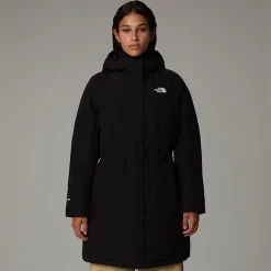 The North Face Damska Parka Brooklyn