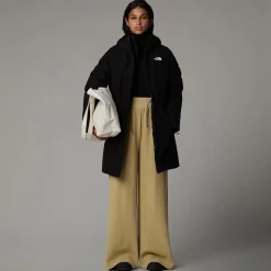 The North Face Damska Parka Brooklyn