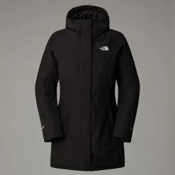 The North Face Damska Parka Brooklyn