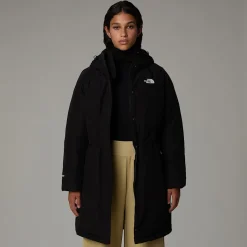 The North Face Damska Parka Brooklyn