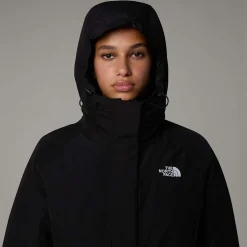 The North Face Damska Parka Brooklyn