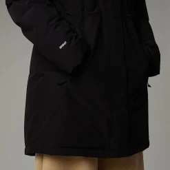 The North Face Damska Parka Brooklyn