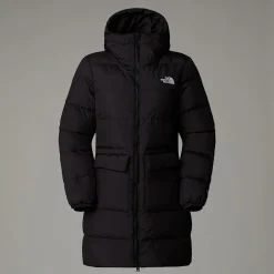 The North Face Damska Parka Gotham