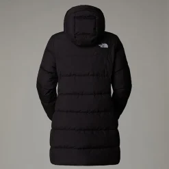 The North Face Damska Parka Gotham