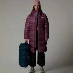The North Face Damska Parka Metropolis