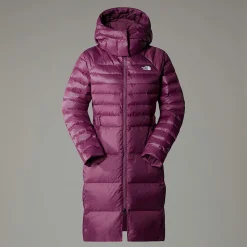 The North Face Damska Parka Metropolis