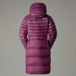 The North Face Damska Parka Metropolis