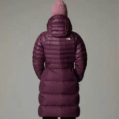 The North Face Damska Parka Metropolis