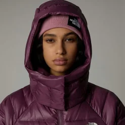The North Face Damska Parka Metropolis