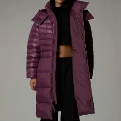 The North Face Damska Parka Metropolis