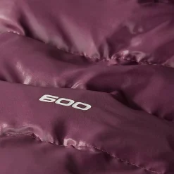 The North Face Damska Parka Metropolis