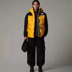 The North Face Damska Parka Puchowa Himalayan