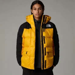 The North Face Damska Parka Puchowa Himalayan