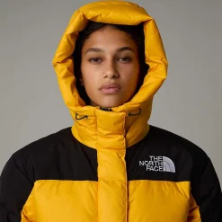 The North Face Damska Parka Puchowa Himalayan
