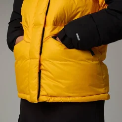 The North Face Damska Parka Puchowa Himalayan