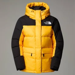 The North Face Damska Parka Puchowa Himalayan