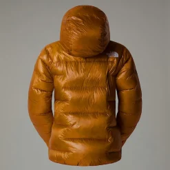 The North Face Damska Parka Puchowa Summit Pumori