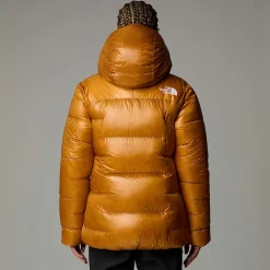 The North Face Damska Parka Puchowa Summit Pumori