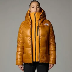 The North Face Damska Parka Puchowa Summit Pumori