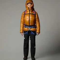 The North Face Damska Parka Puchowa Summit Pumori