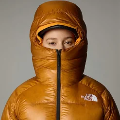 The North Face Damska Parka Puchowa Summit Pumori