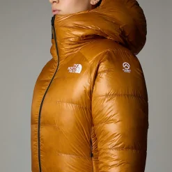 The North Face Damska Parka Puchowa Summit Pumori