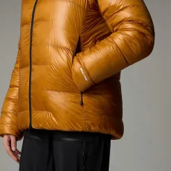 The North Face Damska Parka Puchowa Summit Pumori