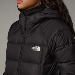 The North Face Damska Parka Puchowa Z Kapturem Hyalite