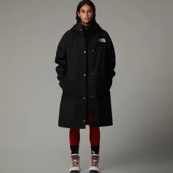 The North Face Damska Parka Reign On