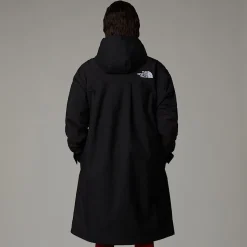 The North Face Damska Parka Reign On