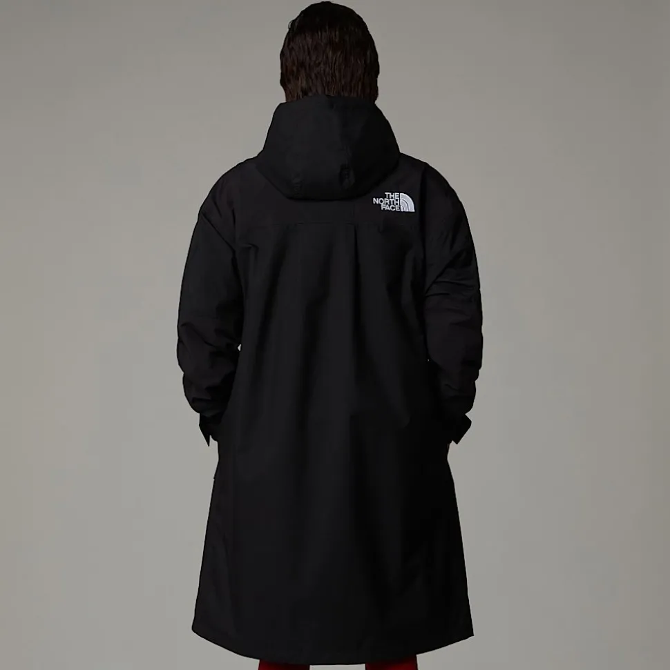 The North Face Damska Parka Reign On