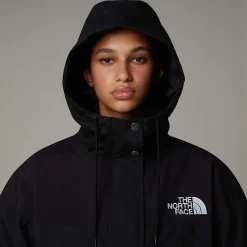 The North Face Damska Parka Reign On