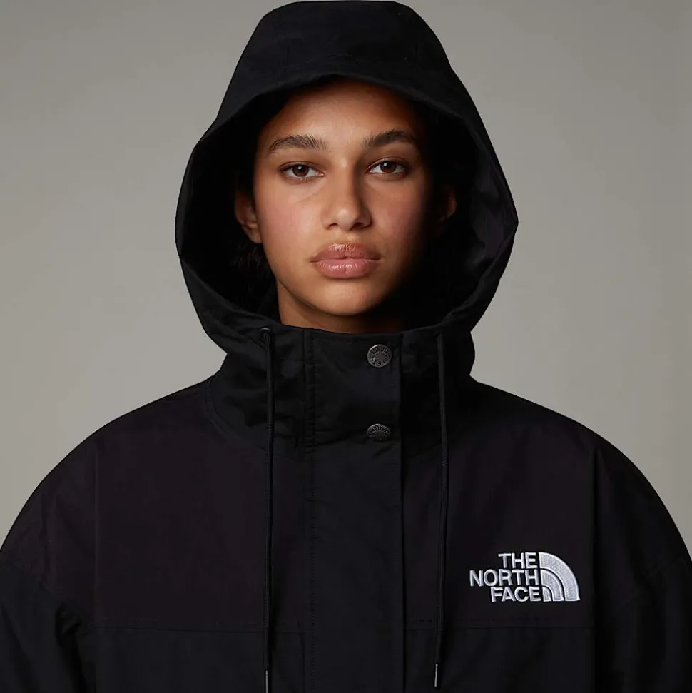 The North Face Damska Parka Reign On