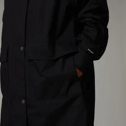 The North Face Damska Parka Reign On